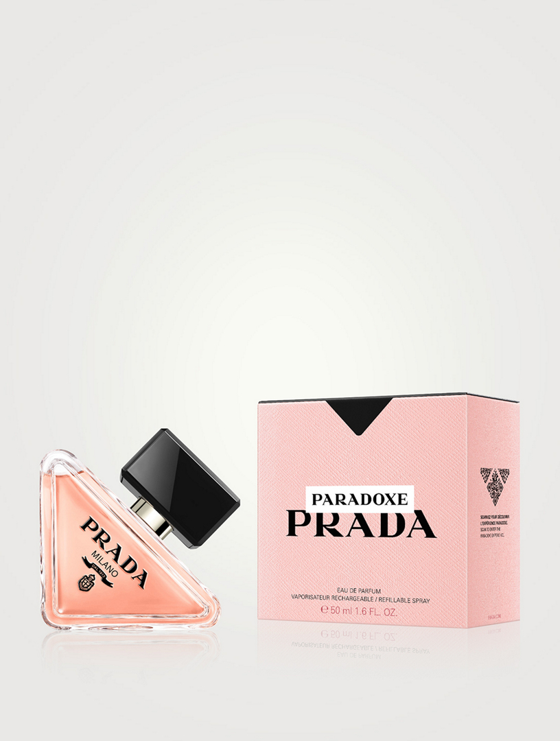 その他 PRADA PARADOXE Eau de Parfum 50ml Prada Paradoxe fragrance, new perfume for women | Prada