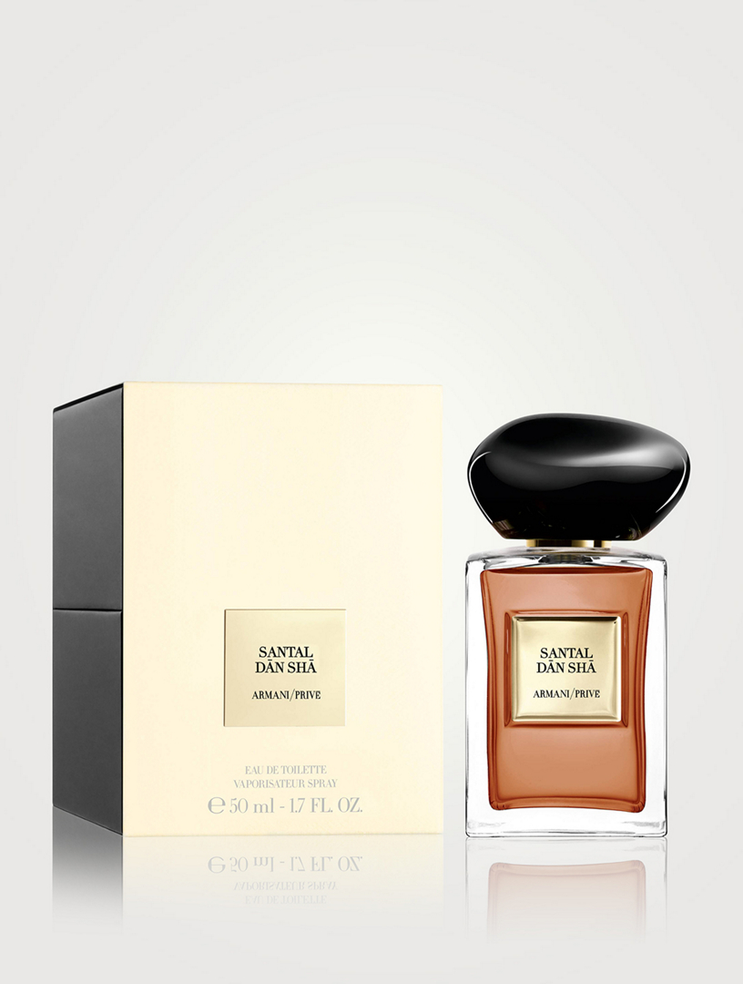 Armani prive eau de toilette sale