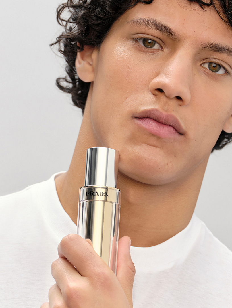 PRADA Augmented Skin Face Serum | Holt Renfrew