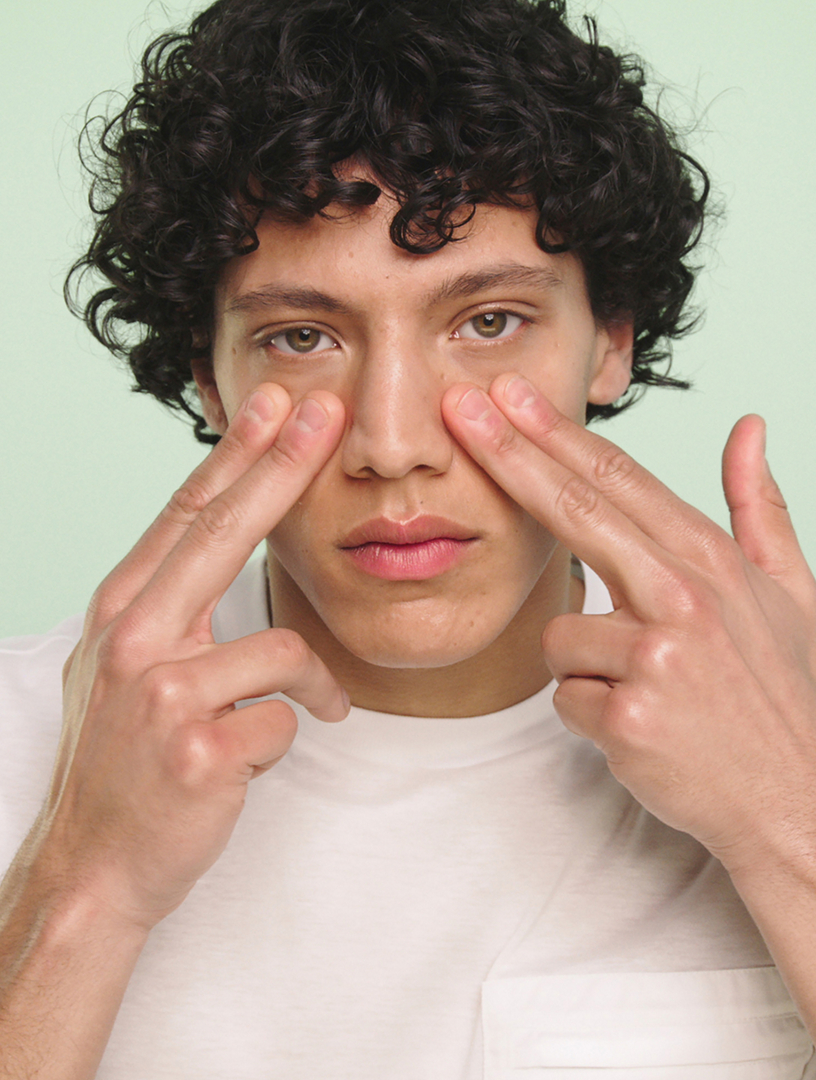 PRADA Augmented Skin Face Serum | Holt Renfrew