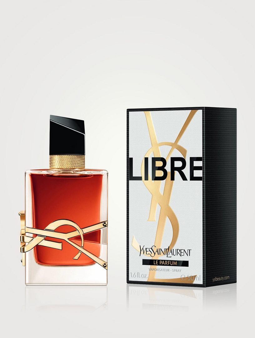 YSL Libre Perfume - Yves Saint Laurent