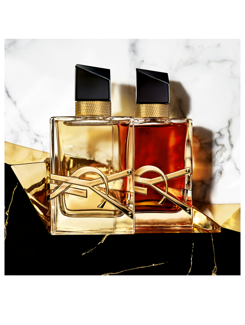 イヴサンローラン LIBRE LE PARFUM 50ml Libre Le Parfum with Orange Blossom & Saffron - Yves Saint