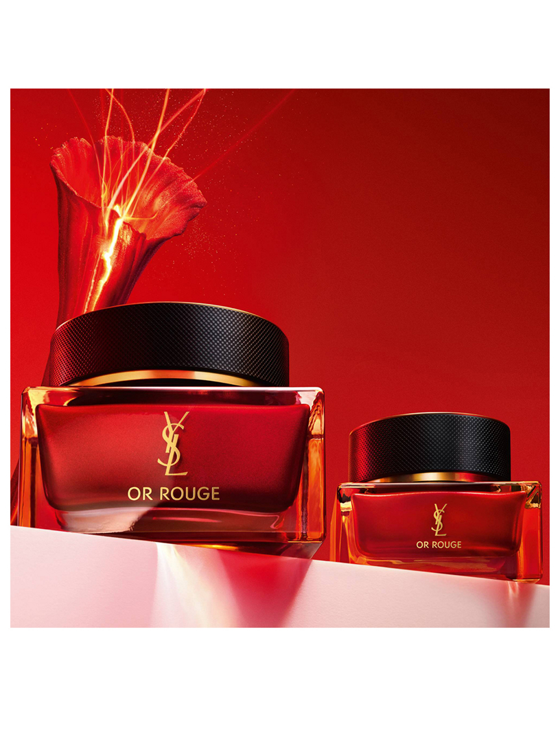 Or Rouge L’Huile - Refill