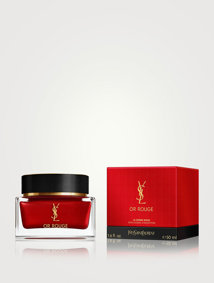 Or Rouge La Crème Riche