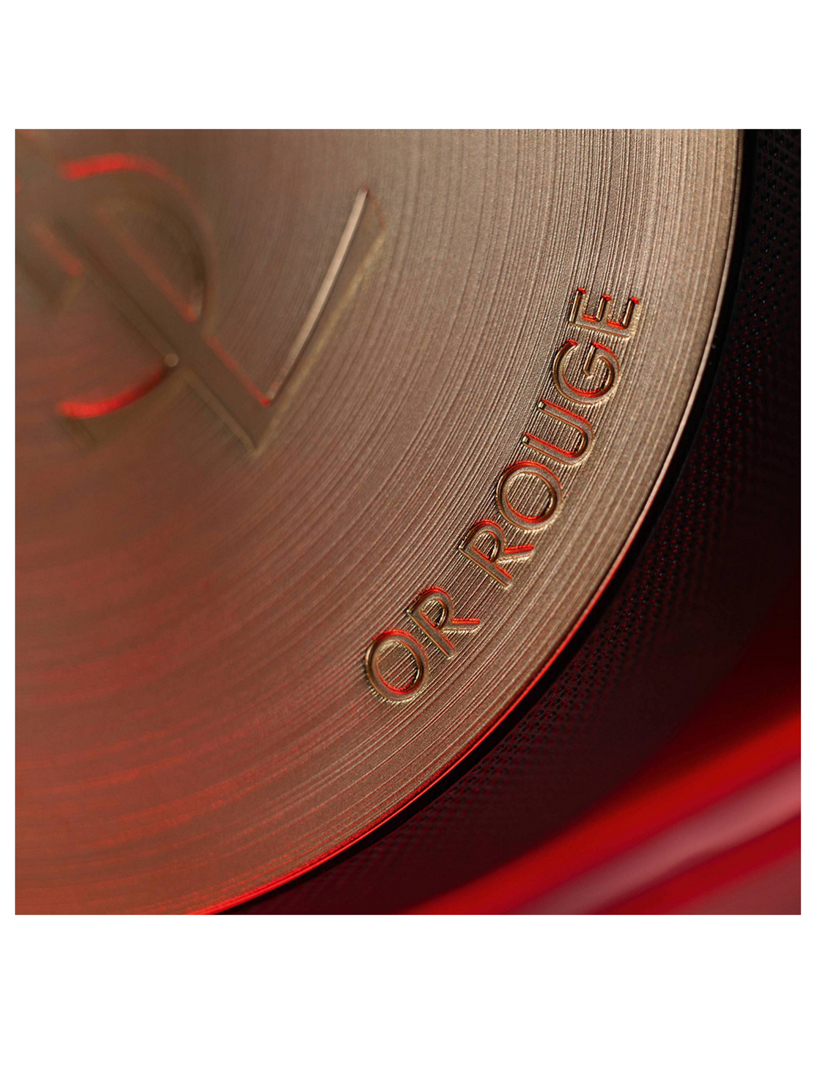 Or Rouge La Crème Riche