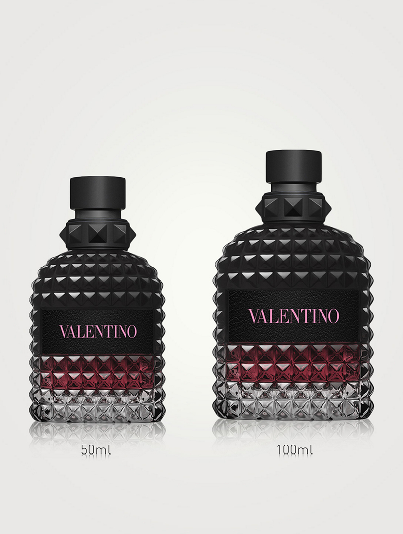 Born In Roma Uomo Intense Eau De Parfum
