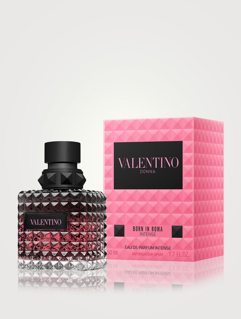 ★BORN IN ROMA DONNA INTENSE 100ml ★ VALENTINO Born In Roma Donna Intense Eau De Parfum | Holt Renfrew