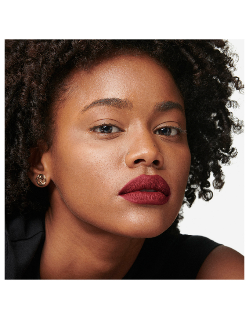 GIORGIO ARMANI Rouge à Lèvres Longue Tenue Lip Power  Rouge