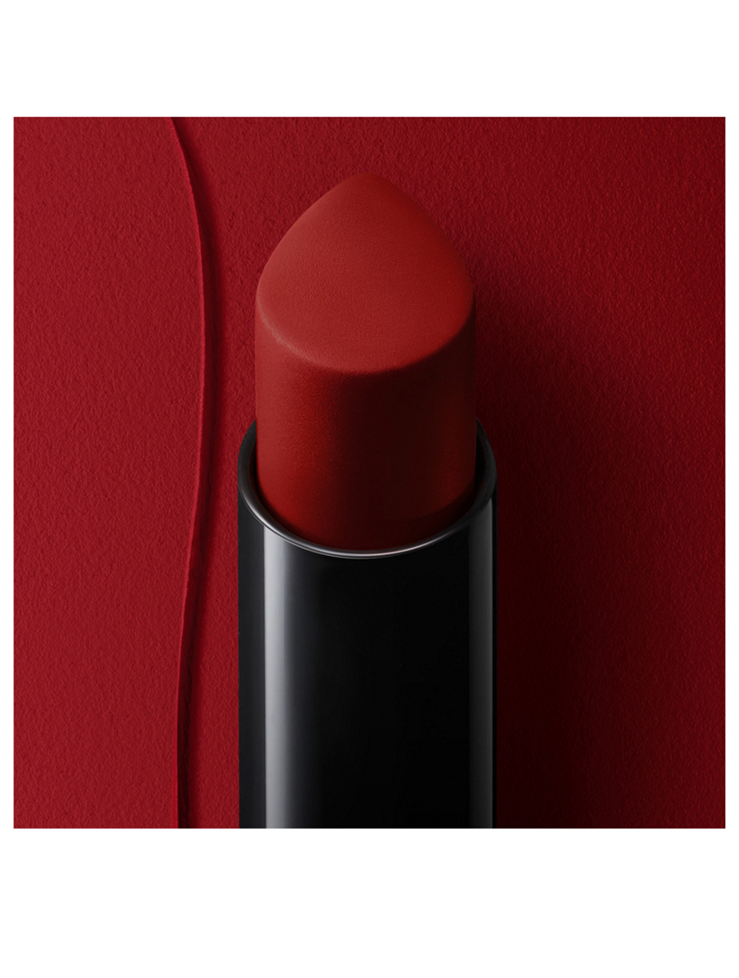 GIORGIO ARMANI Rouge à Lèvres Longue Tenue Lip Power  Rouge