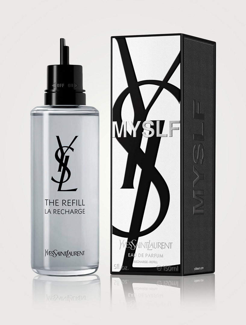 YVES SAINT LAURENT MYSLF Eau De Parfum Refill | Holt Renfrew