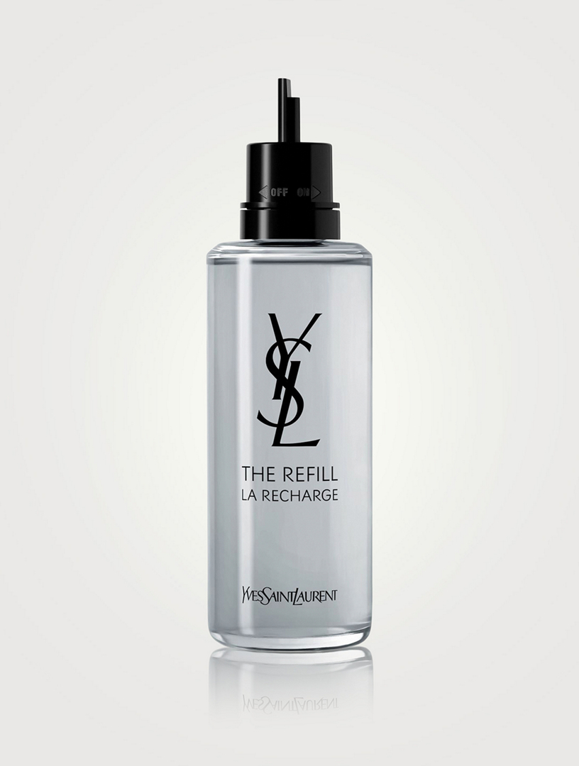 YVES SAINT LAURENT MYSLF Eau De Parfum Refill | Holt Renfrew