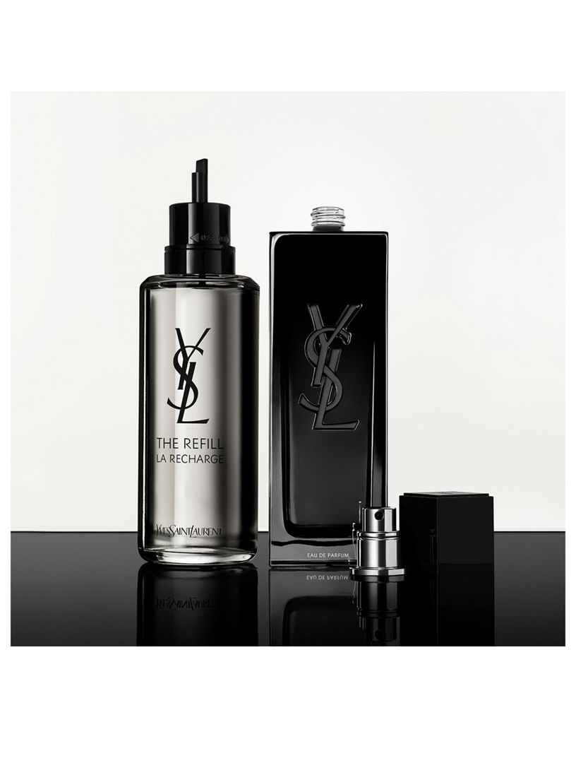 YVES SAINT LAURENT MYSLF Eau De Parfum | Holt Renfrew