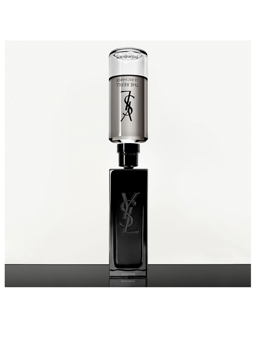 YVES SAINT LAURENT MYSLF Eau De Parfum | Holt Renfrew