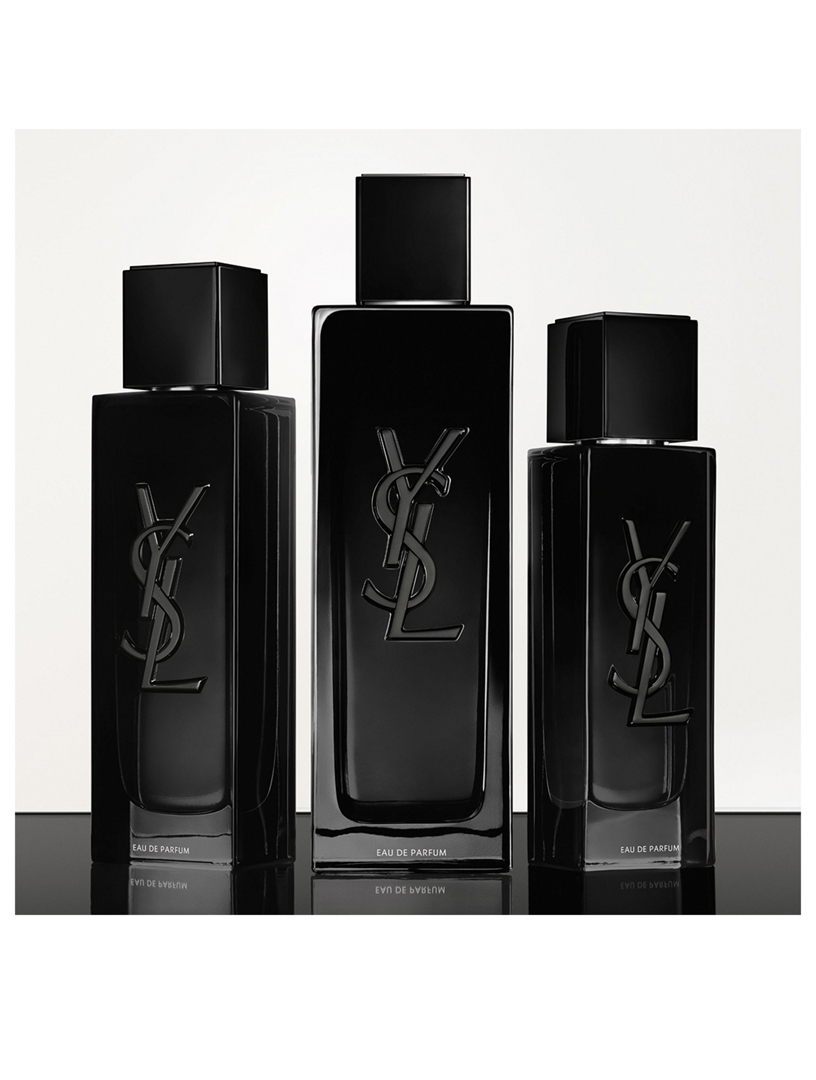 New saint shop laurent perfume