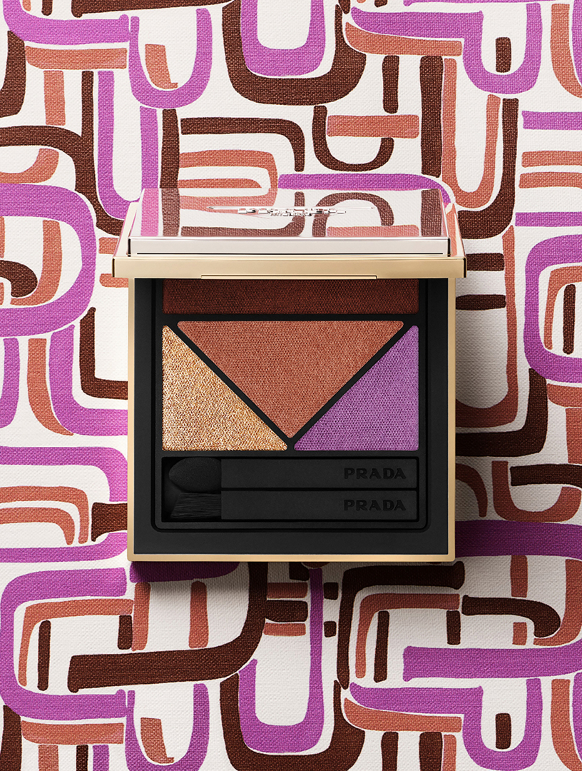 PRADA Dimensions Durable Multi-Effect Eyeshadow | Holt Renfrew