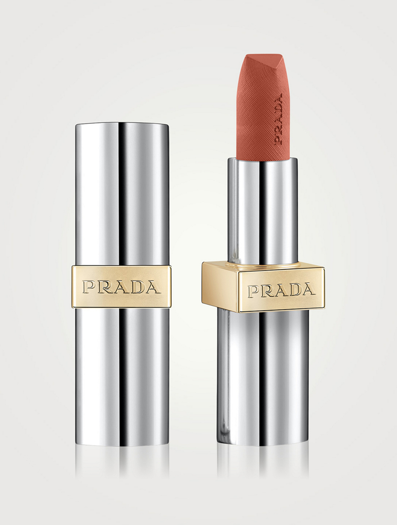 Monochrome Hyper Matte Lipstick