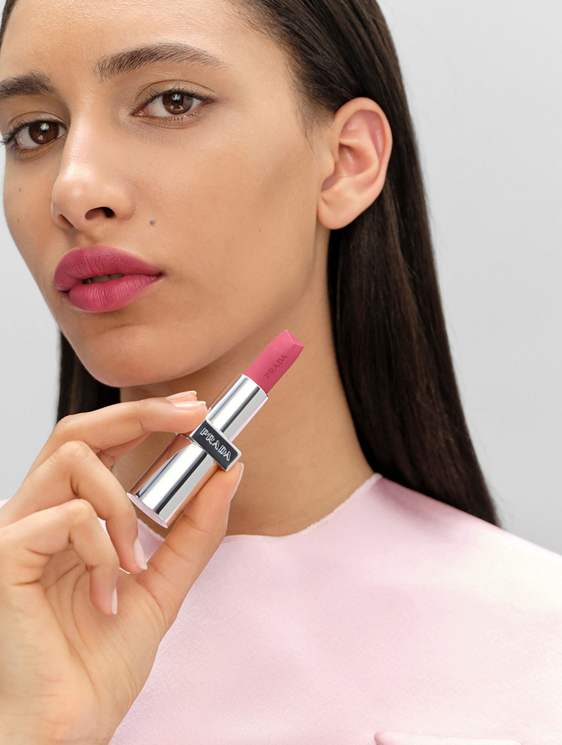 Monochrome Soft Matte Lipstick