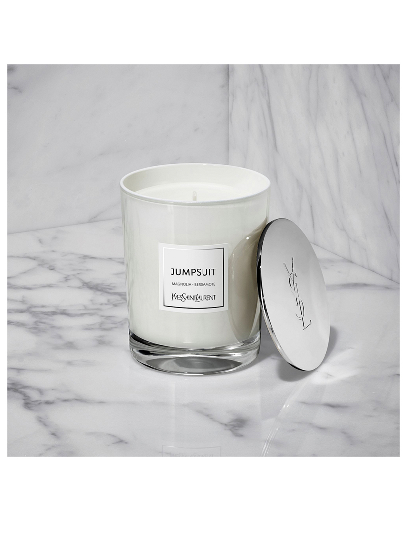 YVES SAINT LAURENT Le Vestiaire Des Parfums Jumpsuit Candle | Holt