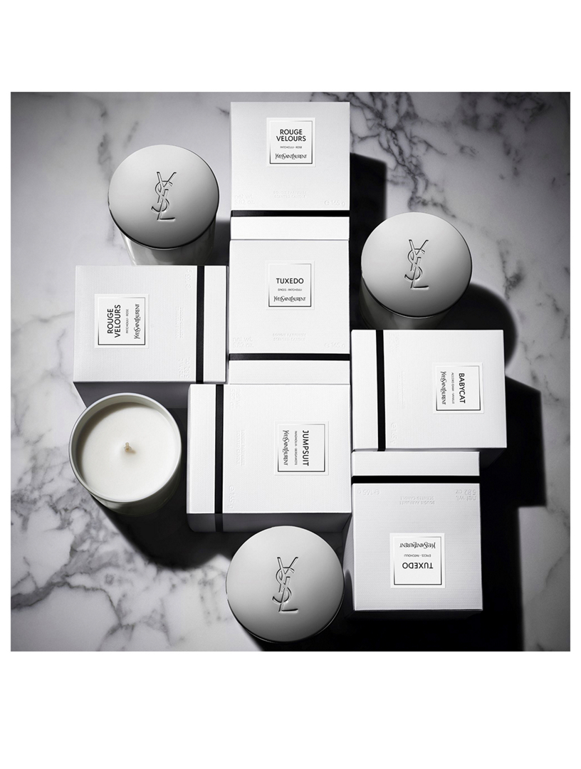 YVES SAINT LAURENT Le Vestiaire Des Parfums Jumpsuit Candle | Holt
