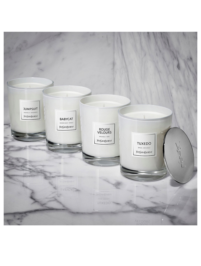 Le Vestiaire Des Parfums Rouge Velours Candle