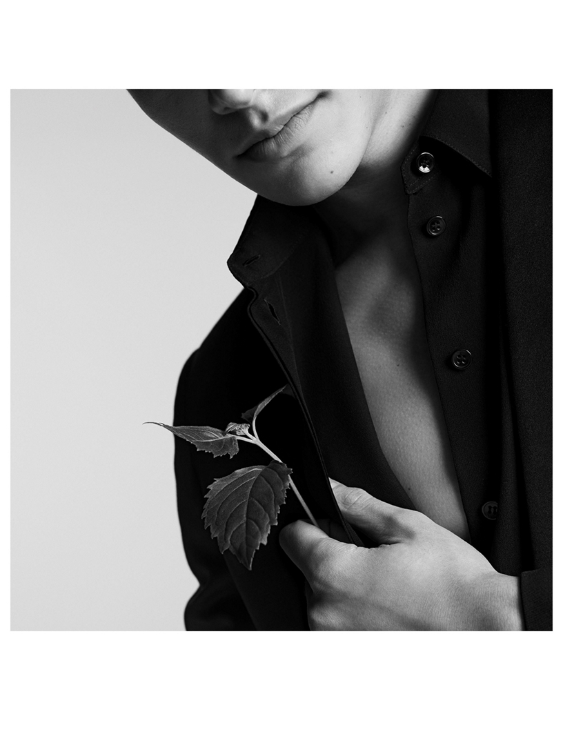 Yves Saint Laurent TUXEDO 香り付きキャンドル YSL Tuxedo（イブサンローラン タキシード）大好きな香水です