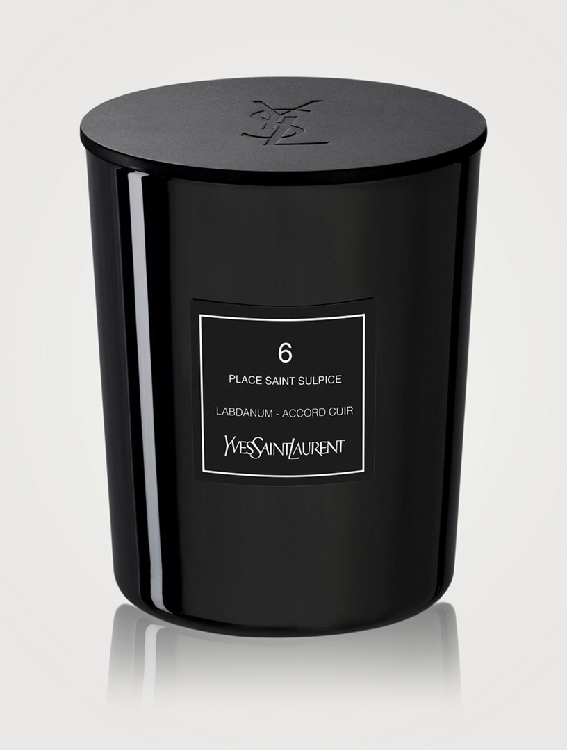 Le Vestiaire Des Parfums 6 Place Saint-Sulpice Candle