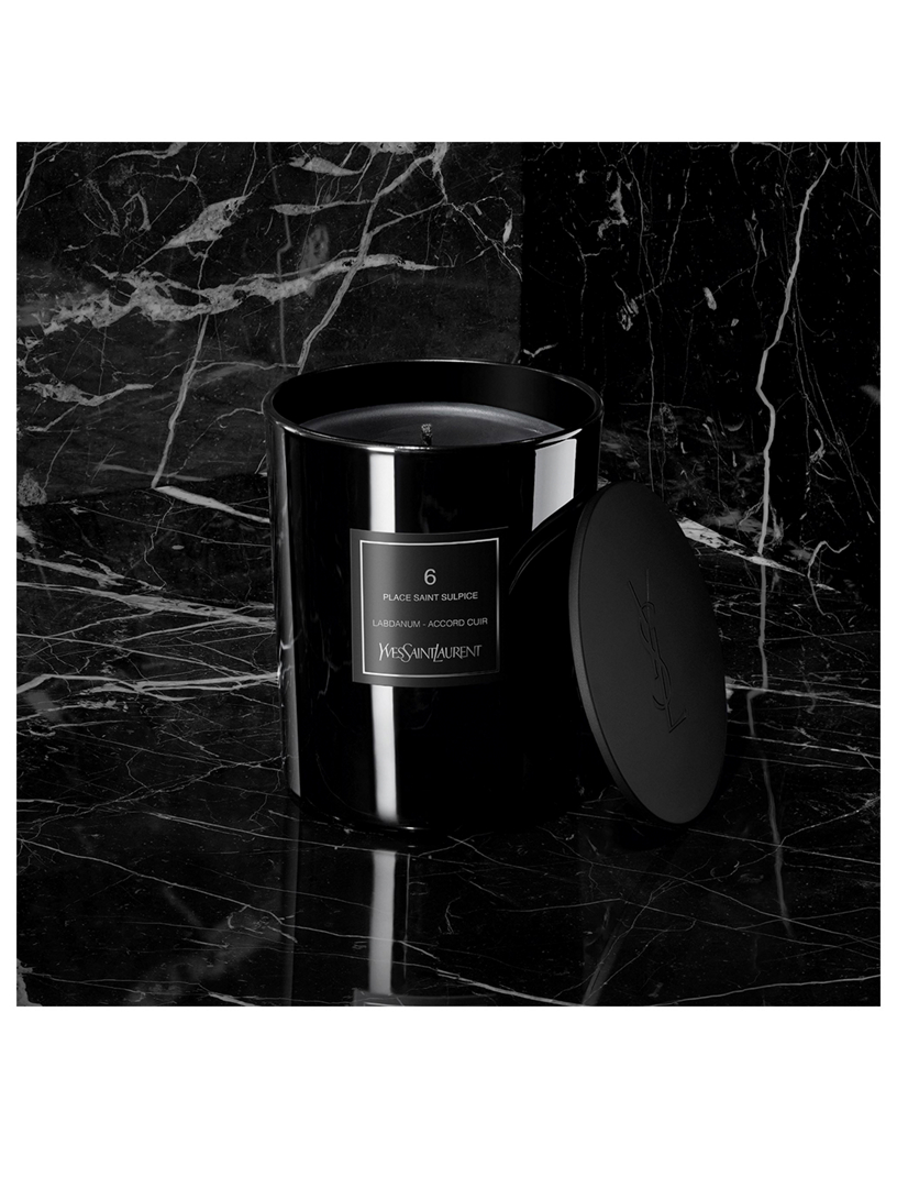 YVES SAINT LAURENT Le Vestiaire Des Parfums 6 Place Saint