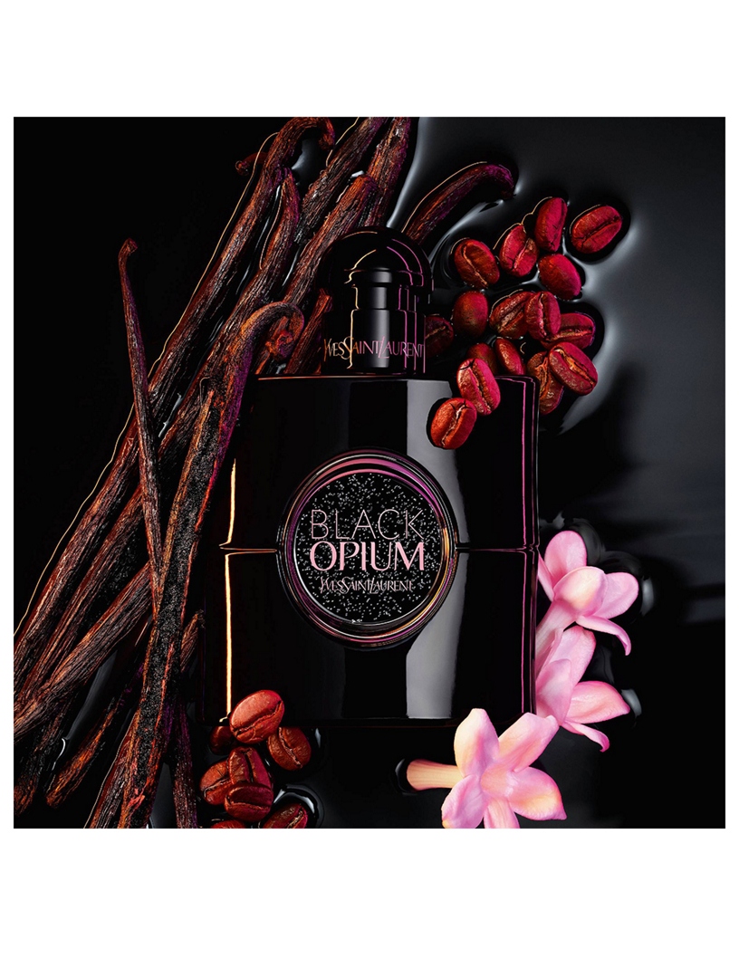 Yves Saint Laurent Black Opium Le Parfum Parfum