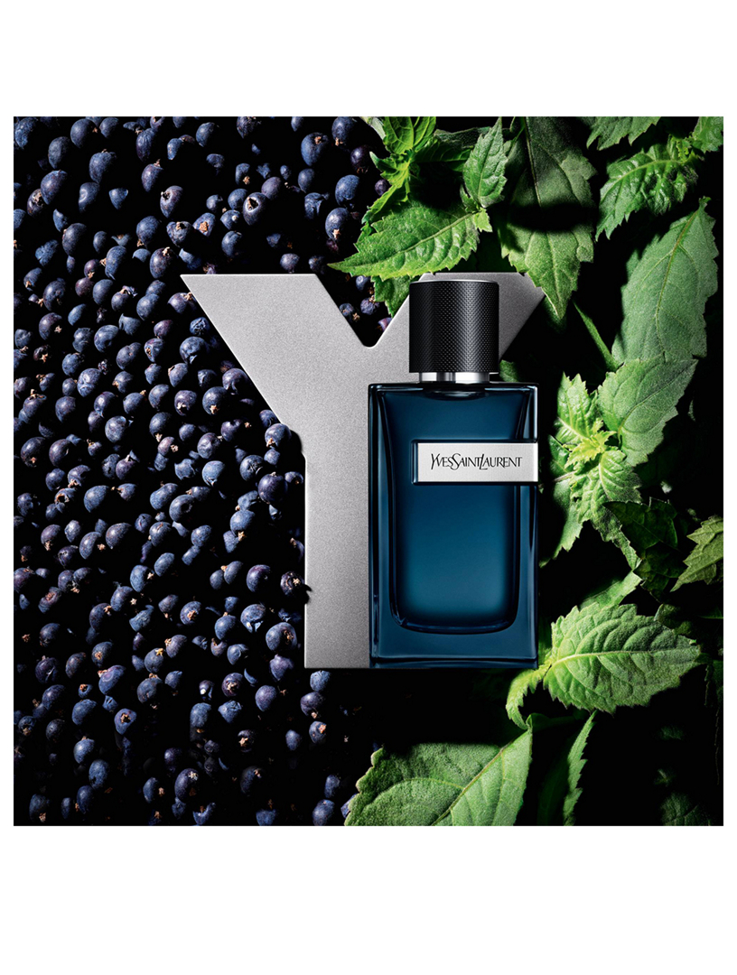 YVES SAINT LAURENT Y Eau De Parfum Intense | Holt Renfrew