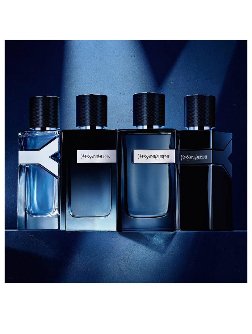 Yves Saint Laurent Y Eau De Parfum Intense