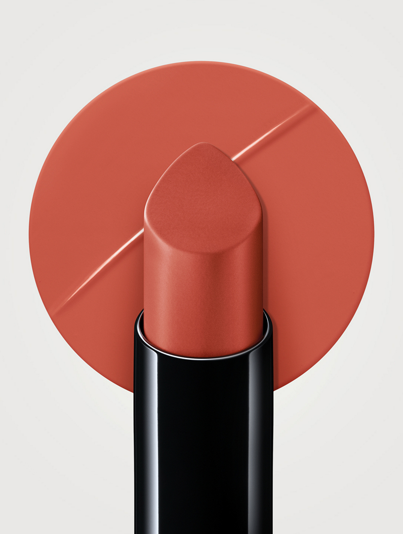 GIORGIO ARMANI Rouge à Lèvres Longue Tenue Lip Power  Écru