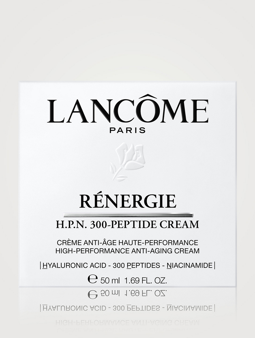 LANCÔME Rénergie H.P.N. 300-Peptide Face Cream | Holt Renfrew