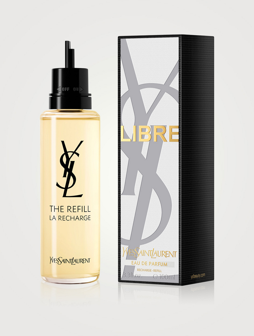 Libre Eau De Parfum