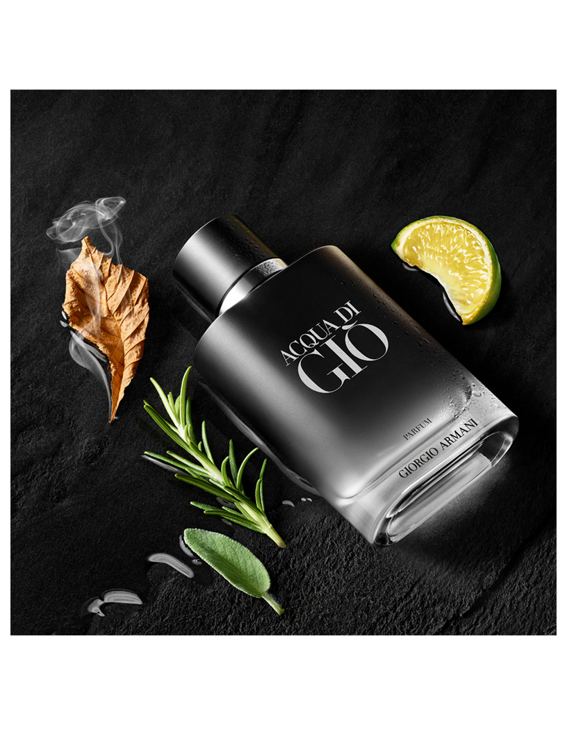 GIORGIO ARMANI Acqua Di Gio Parfum