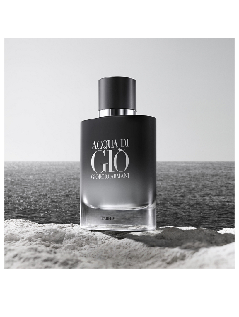 Giorgio by giorgio armani best sale