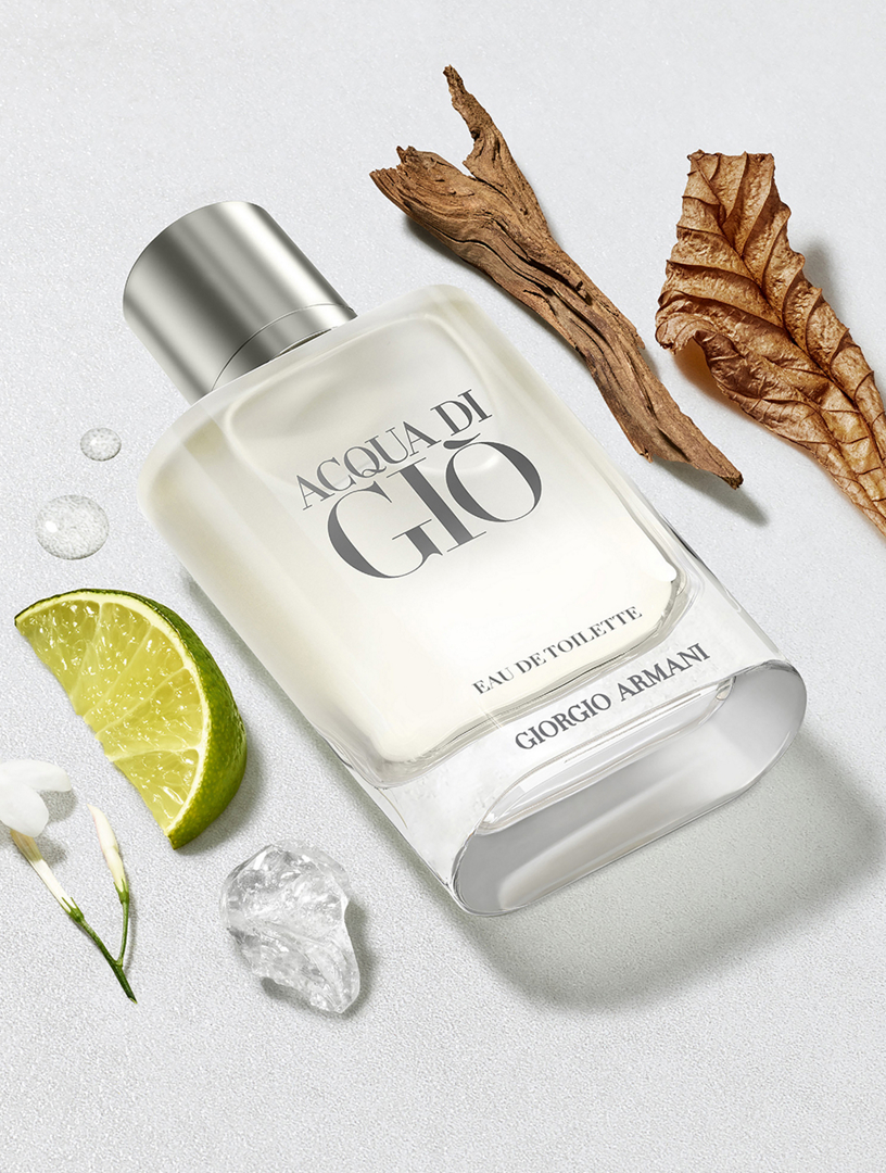 Acqua Di Giò Eau de Toilette