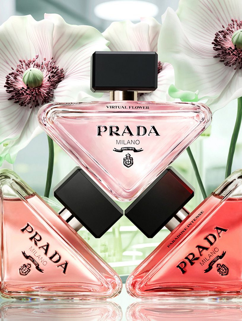 PRADA Paradoxe Intense Eau de Parfum - Refillable | Holt Renfrew
