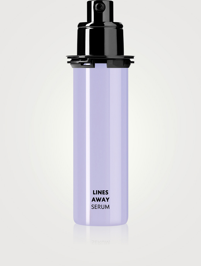 YVES SAINT LAURENT Pure Shots Lines Away Serum | Holt Renfrew