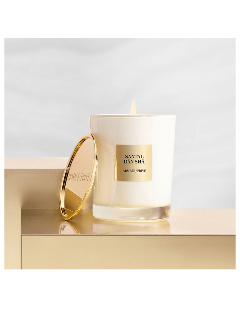 GIORGIO ARMANI Santal D n Sh Scented Candle Holt Renfrew