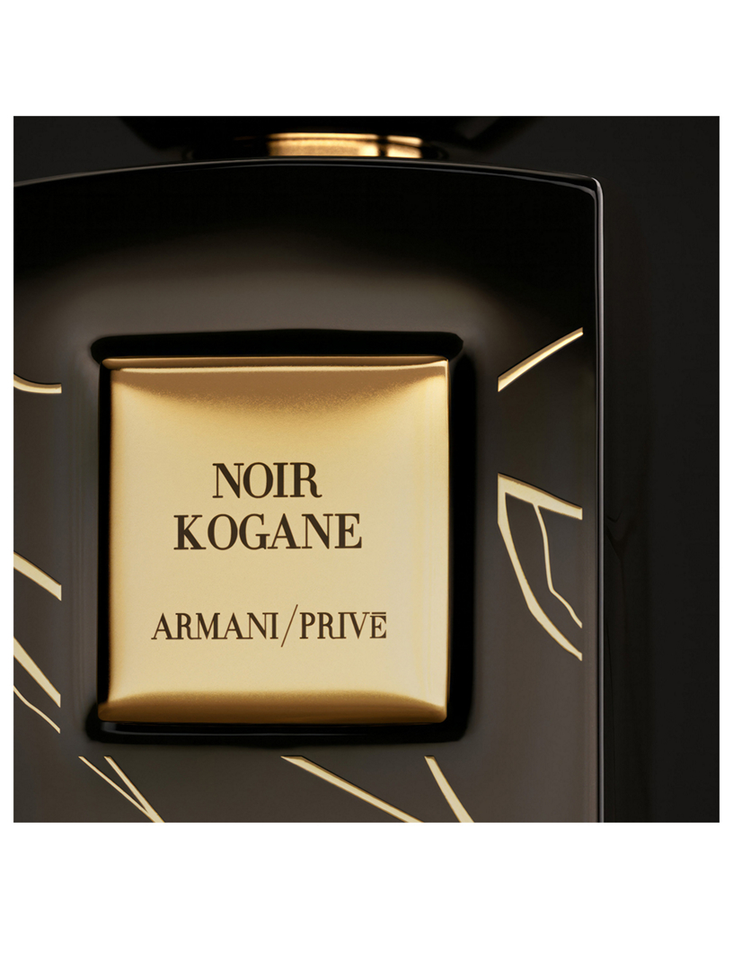 GIORGIO ARMANI Armani/Privé Noir Kogane Eau de Parfum | Holt Renfrew