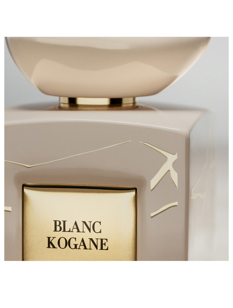 Armani/Privé Blanc Kogane Eau de Parfum
