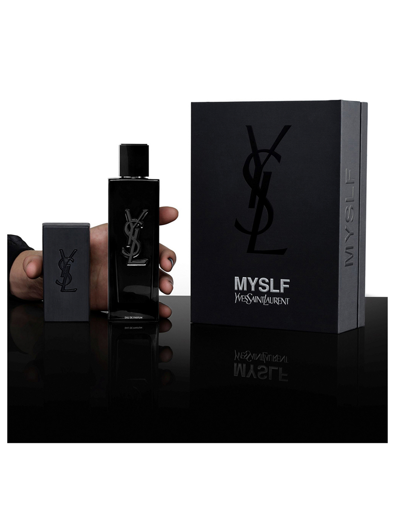 Spotlight on: Yves Saint Laurent - The Perfume Society