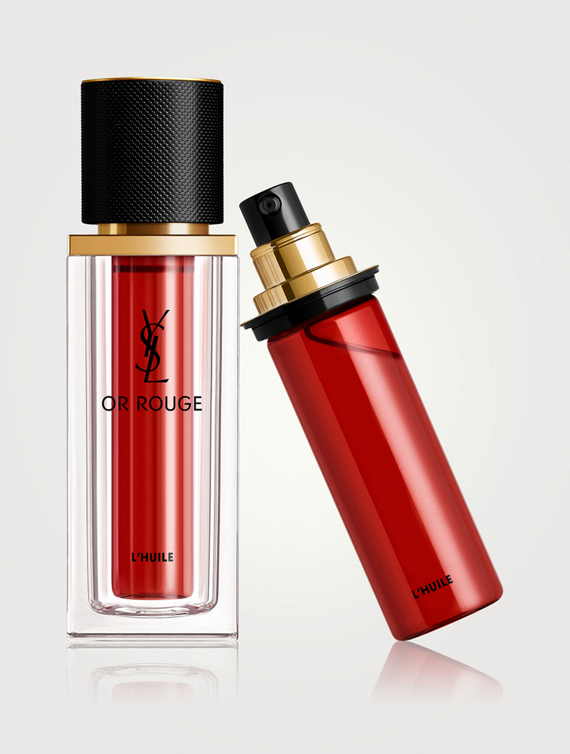 Or Rouge L'Huile Face Oil Refill