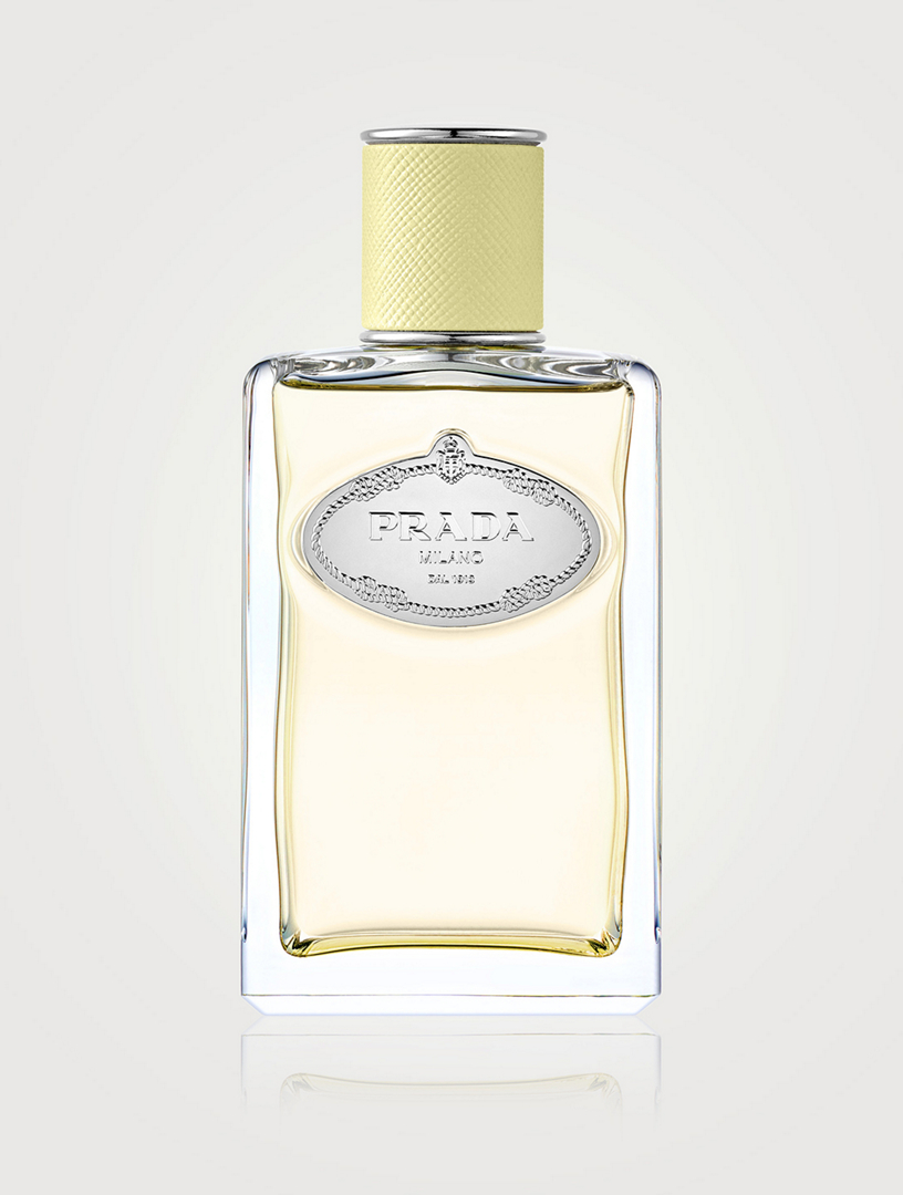 Infusion de Gingembre Eau de Parfum