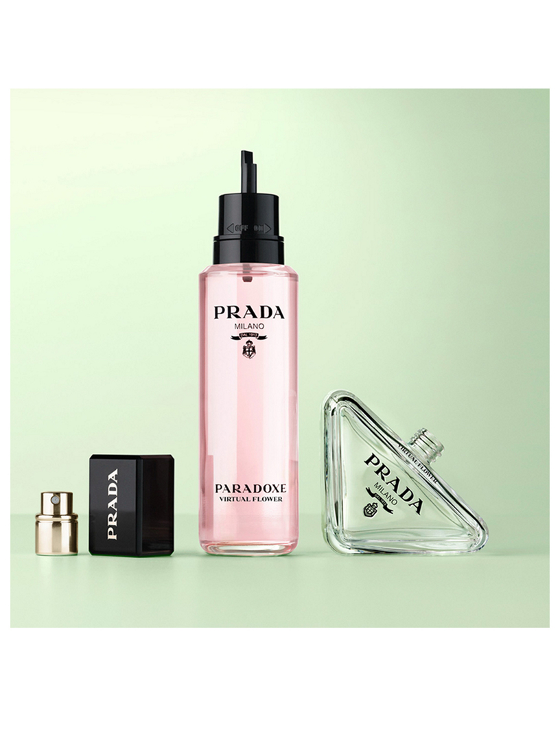 PRADA Paradoxe Virtual Flower Eau de Parfum | Holt Renfrew