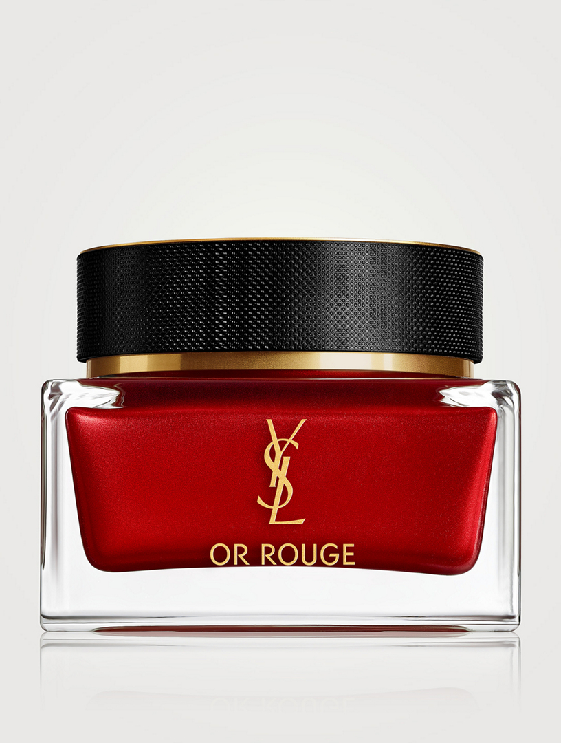 Or Rouge La Crème Riche