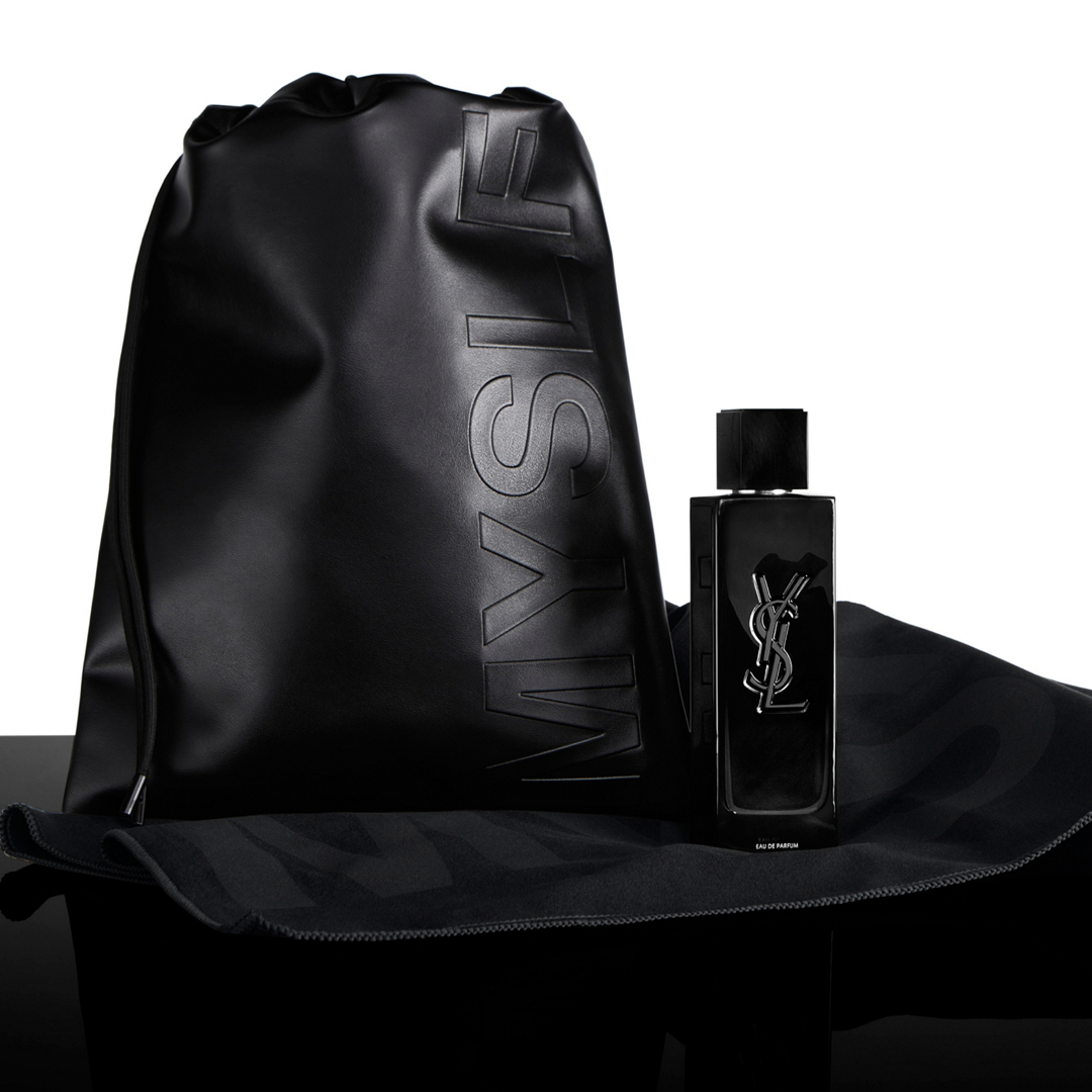 Yves Saint Laurent Fall Gift