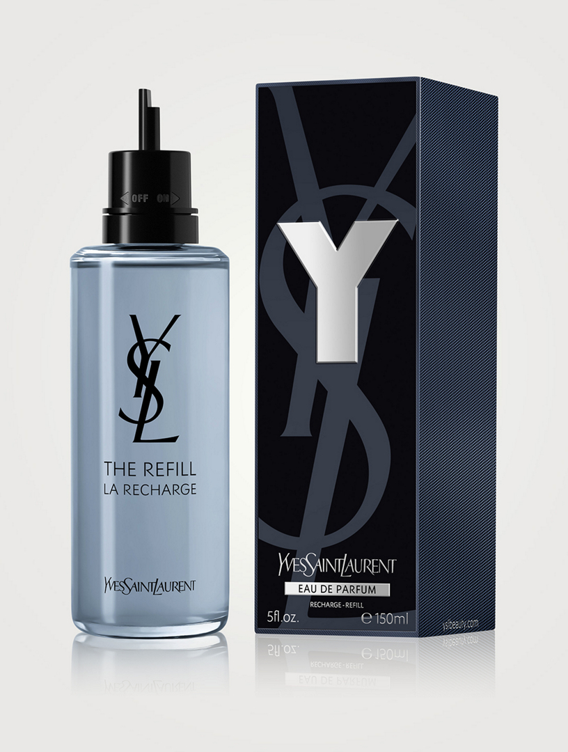 Y Eau de Parfum Refill