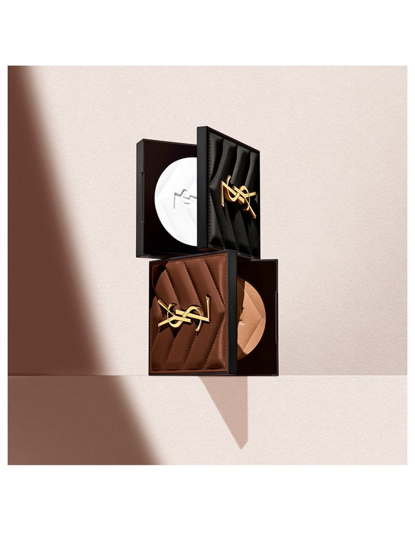 YVES SAINT LAURENT All Hours Hyper Finish Translucent Powder Holt Renfrew