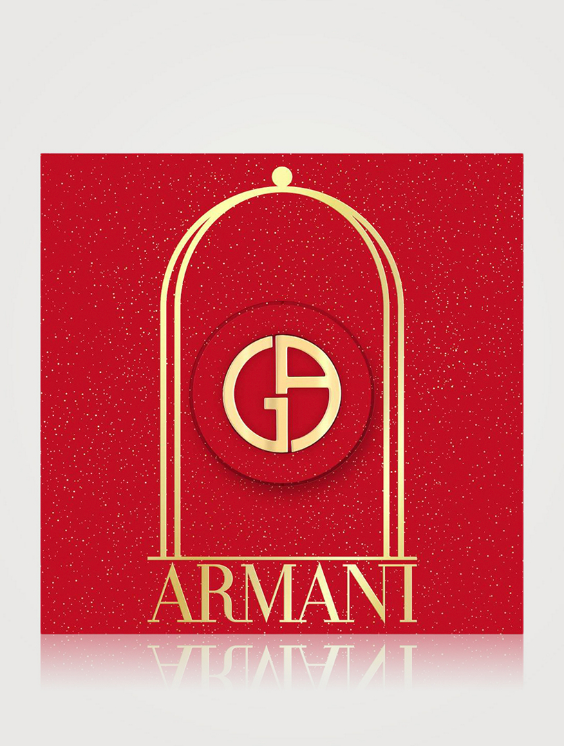 GIORGIO ARMANI Advent Calendar Holiday 2023 | Holt Renfrew